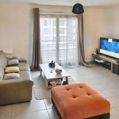 Appartement 2 pièces 900 €