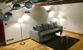 Appartement 2 Pièces 44 m² à louer à Paris 2 (75002)