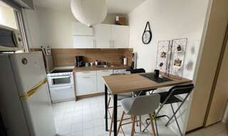 Appartement 1 Pièce 28 m² à louer à Grenoble (38000)