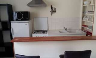 Appartement 1 Pièce 16 m² à louer à Le Mans (72000)