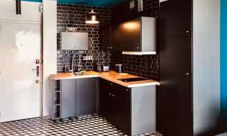 Appartement 2 Pièces 35 m² à louer à Toulouse (31000)