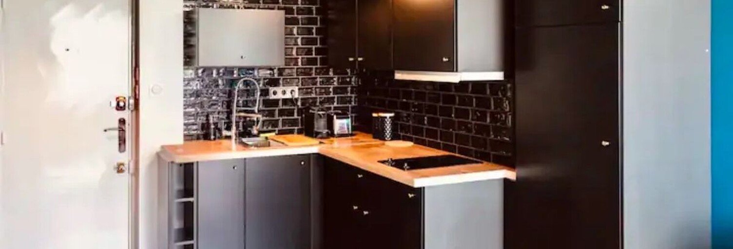 Appartement 2 Pièces 35 m² à louer à Toulouse (31000)