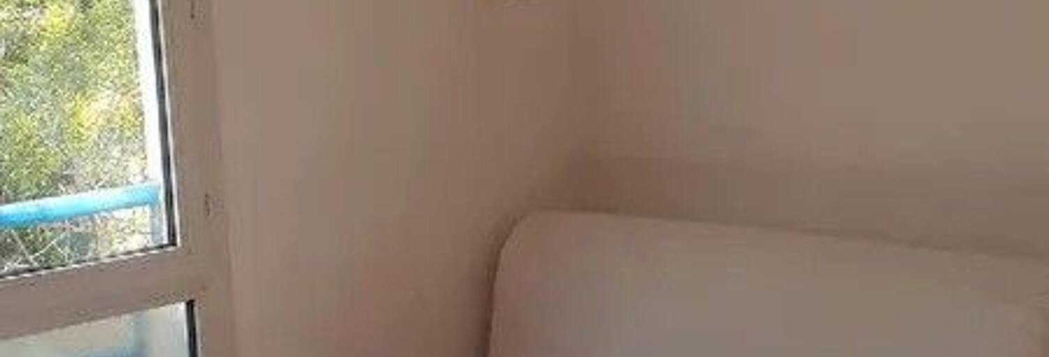 Appartement 1 Pièce 20 m² à louer à Montpellier (34000)