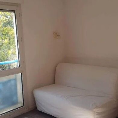 Appartement 1 pièces 509 €
