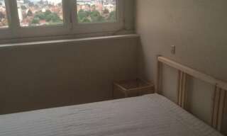 Appartement 1 Pièce 10 m² à louer à Vitry-sur-Seine (94400)