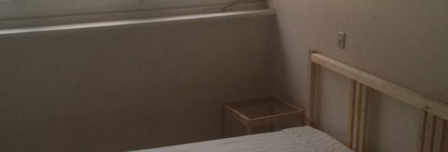 Appartement 1 Pièce 10 m² à louer à Vitry-sur-Seine (94400)