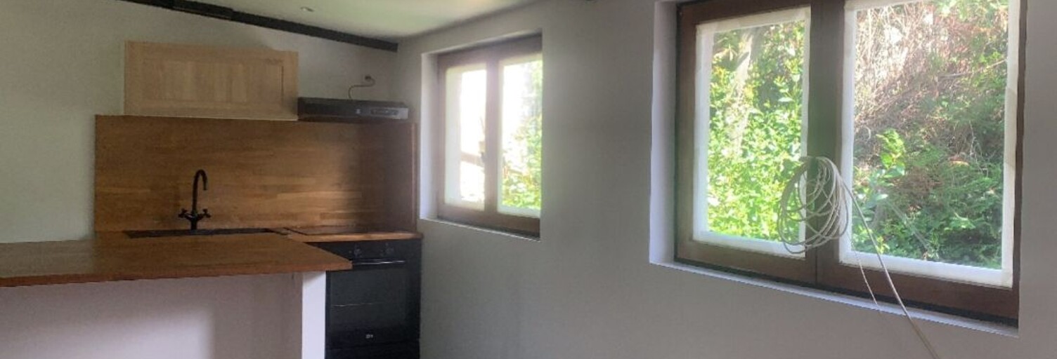 Appartement 2 Pièces 35 m² à louer à Villepinte (93420)