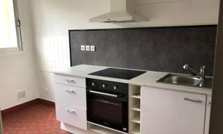 Appartement 2 Pièces 47 m² à louer à Noisy-le-Sec (93130)