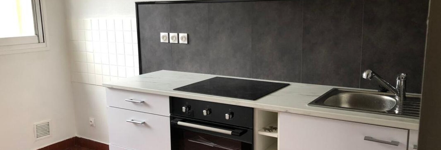 Appartement 2 Pièces 47 m² à louer à Noisy-le-Sec (93130)