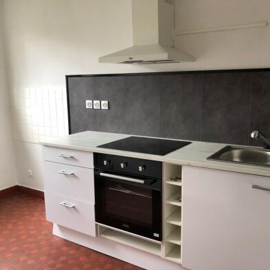 Appartement 2 pièces 850 €