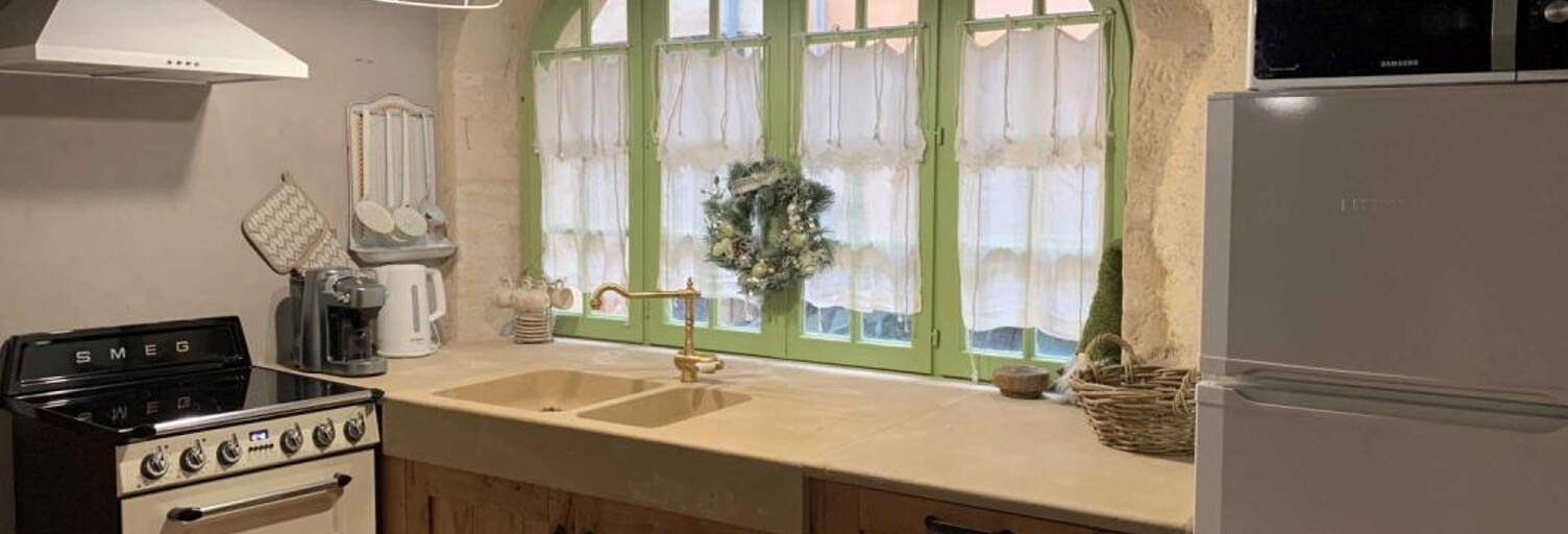 Maison 4 Pièces 115 m² à louer à Tournus (71700)