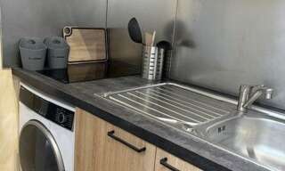 Appartement 2 Pièces 37 m² à louer à Nantes (44000)