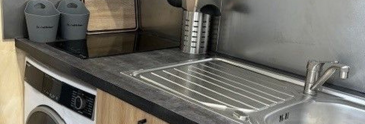 Appartement 2 Pièces 37 m² à louer à Nantes (44000)