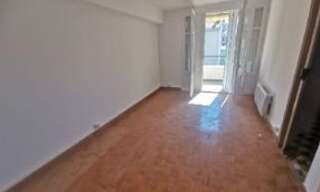 Appartement 3 Pièces 55 m² à louer à Marseille 3 (13003)