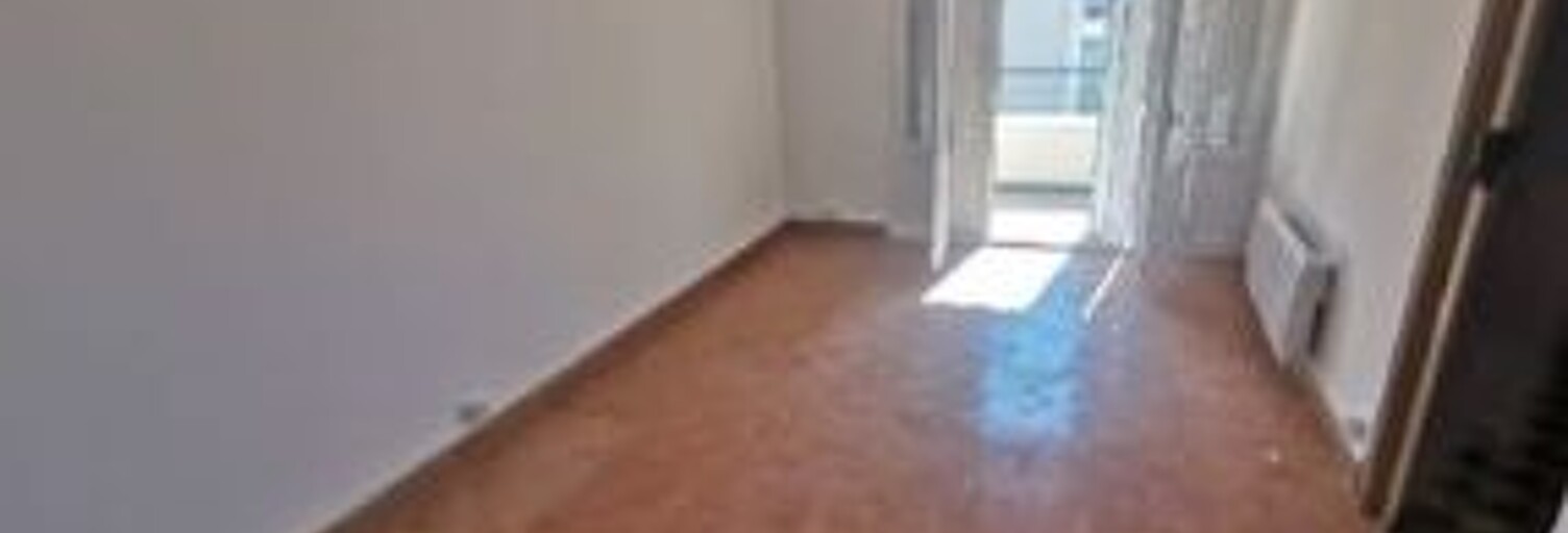 Appartement 3 Pièces 55 m² à louer à Marseille 3 (13003)