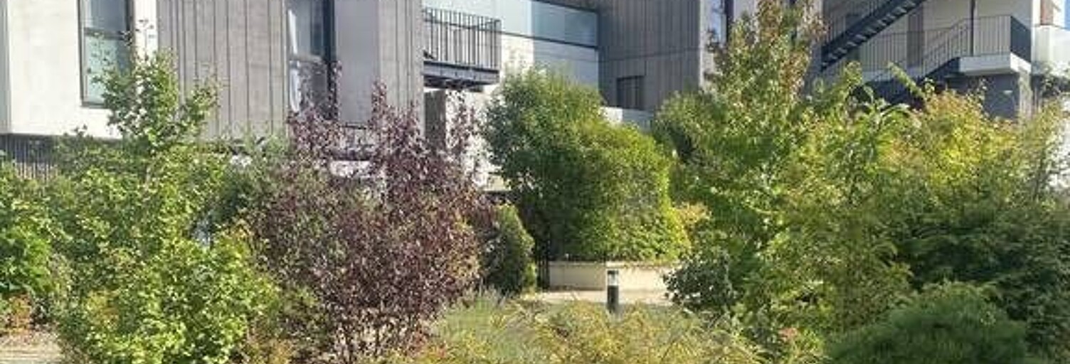 Appartement 3 Pièces 57 m² à louer à Le Chesnay-Rocquencourt (78150)