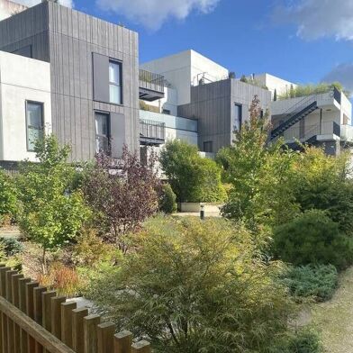 Appartement 3 pièces 1400 €