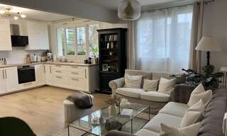 Appartement 3 Pièces 67 m² à louer à Le Pré-Saint-Gervais (93310)