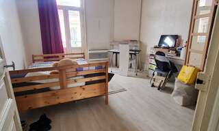 Appartement 1 Pièce 25 m² à louer à Nancy (54000)