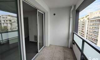 Appartement 3 Pièces 50 m² à louer à Marseille 3 (13003)