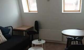 Appartement 1 Pièce 15 m² à louer à Lille (59000)