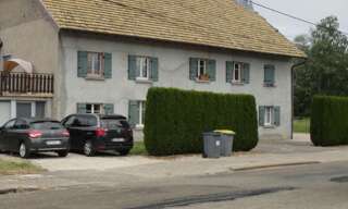 Appartement 3 Pièces 66 m² à louer à Boujailles (25560)