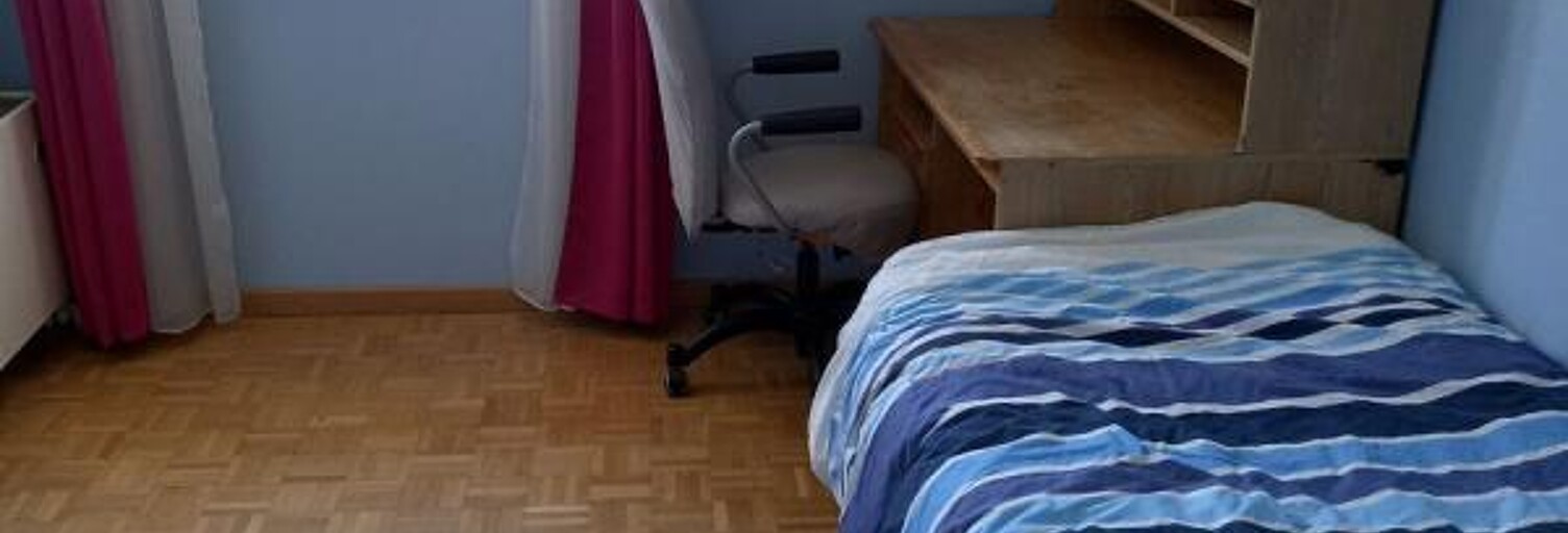 Appartement 5 Pièces 11 m² à louer à Montigny-le-Bretonneux (78180)