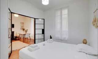 Appartement 2 Pièces 30 m² à louer à Paris 18 (75018)