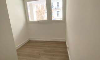 Appartement 1 Pièce 15 m² à louer à Paris 11 (75011)