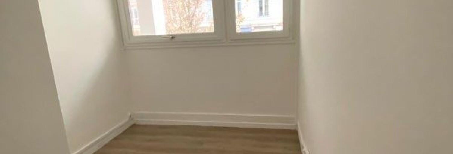 Appartement 1 Pièce 15 m² à louer à Paris 11 (75011)