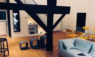 Appartement 5 Pièces 110 m² à louer à Épinal (88000)