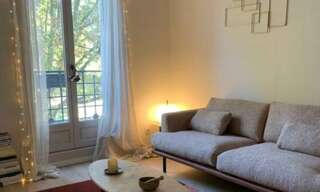 Appartement 2 Pièces 37 m² à louer à Paris 20 (75020)
