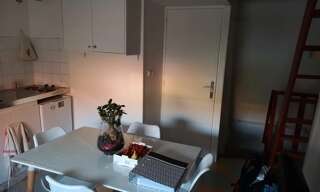 Appartement 1 Pièce 23 m² à louer à Lille (59000)