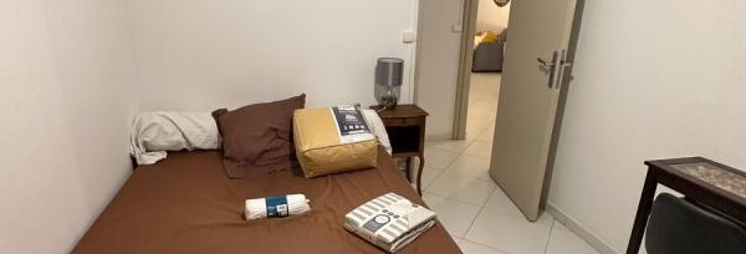 Appartement 1 Pièce 80 m² à louer à Évry-Courcouronnes (91000)