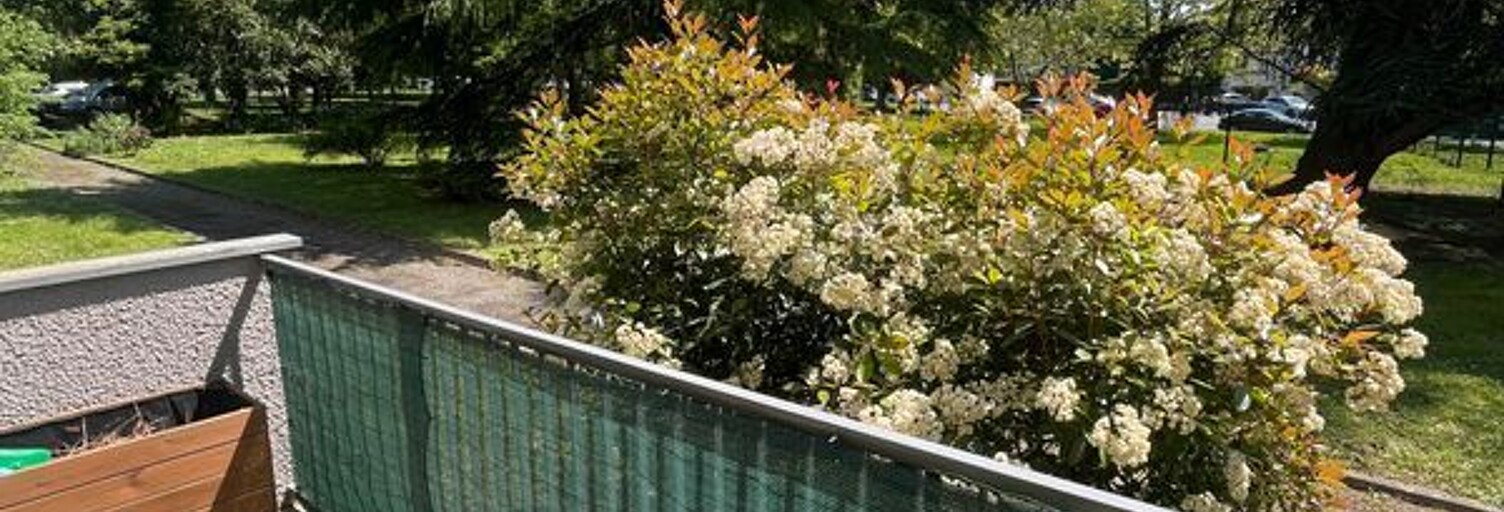 Appartement 2 Pièces 50 m² à louer à Toulouse (31000)