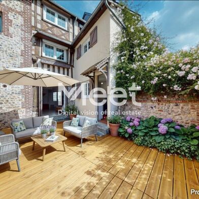 Maison 5 pièces 508000 €