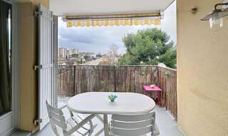 Appartement 2 Pièces 54 m² à louer à Avignon (84000)