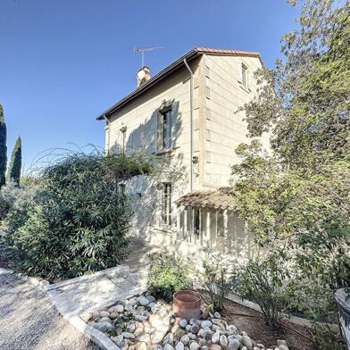 Maison 6 pièces 859000 €