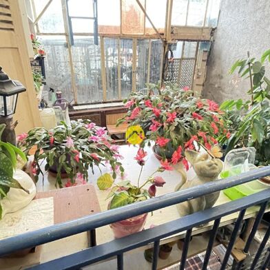 Maison 5 pièces 147150 €