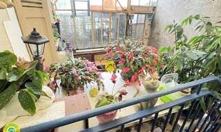 Maison 5 Pièces 72 m² à vendre à Bourges (18000)