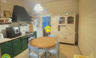 Maison 5 Pièces 72 m² à vendre à Bourges (18000)