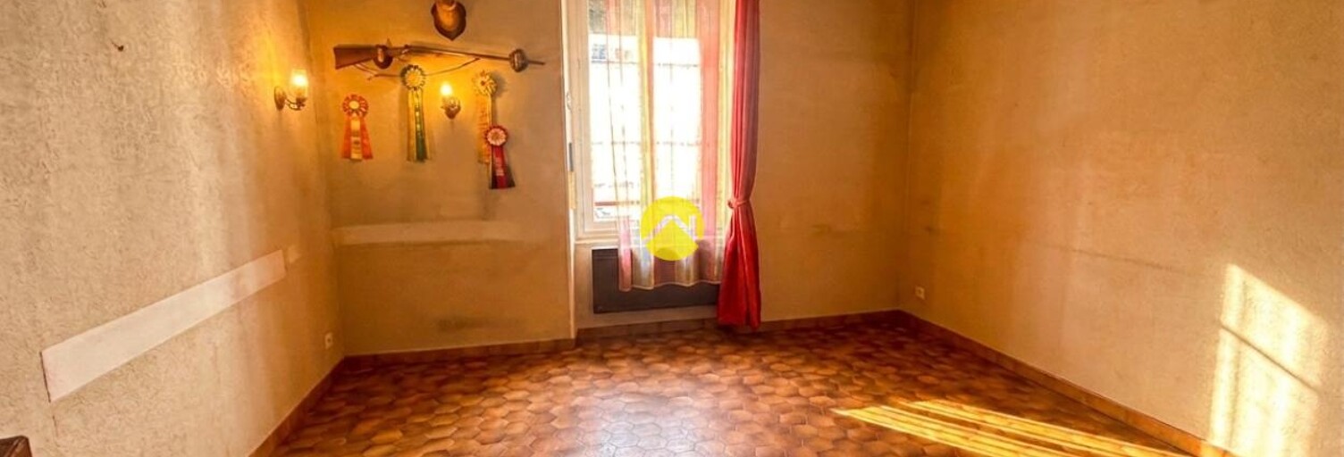 Maison 5 Pièces 72 m² à vendre à Bourges (18000)