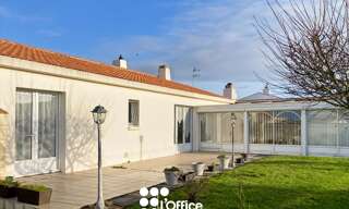 Maison 4 Pièces 153 m² à vendre à Les Sables-d'Olonne (85340)