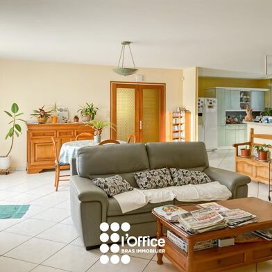 Maison 4 pièces 423200 €