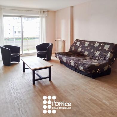 Appartement 2 pièces 212000 €