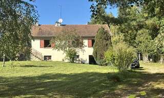 Maison 5 Pièces 95 m² à vendre à Linards (87130)