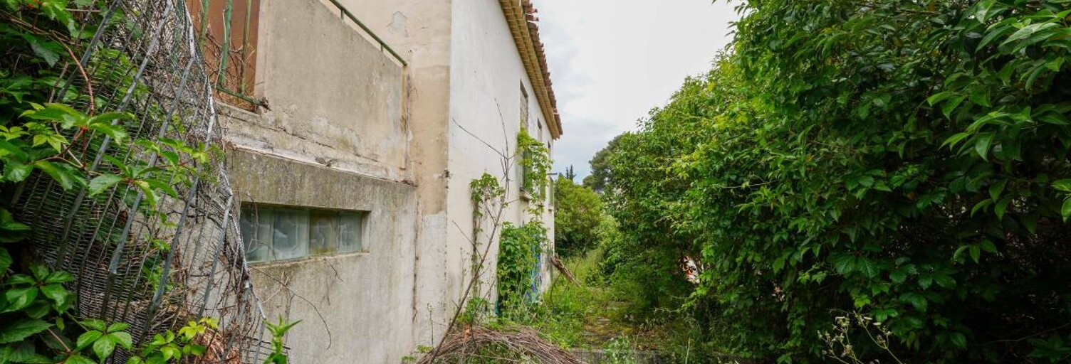 Maison  254 m² à vendre à Marseille 13 (13013)