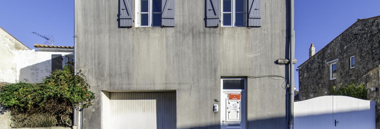 Appartement  76 m² à vendre à Marsilly (17137)