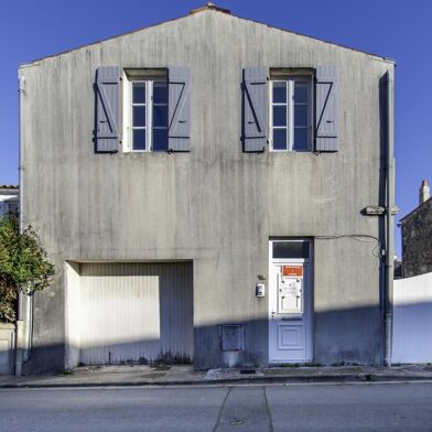 Appartement  125000 €