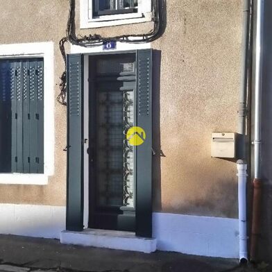 Maison 2 pièces 64500 €